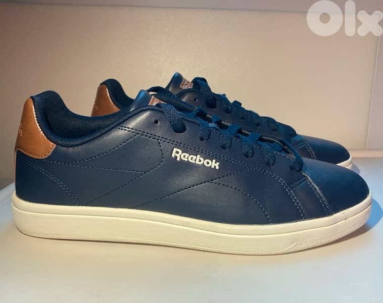 Reebok Royal Complete CLN 1