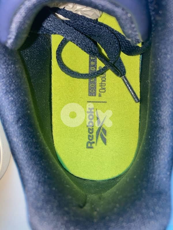 Reebok Royal Complete CLN 3