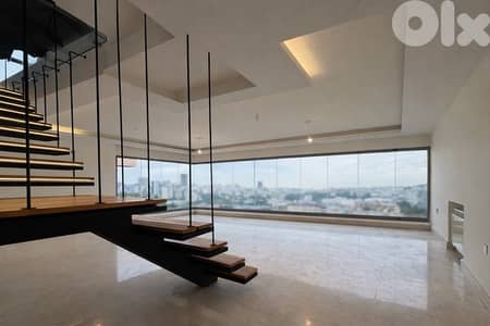 Hazmieh Duplex For Sale - Hot Deal