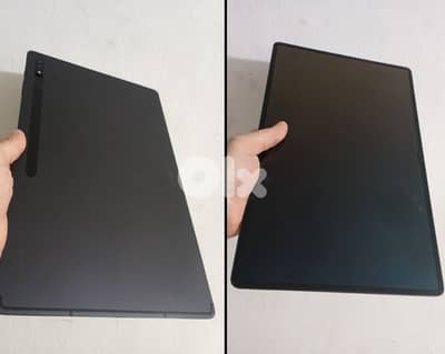 Samsung Tab S8 Ultra (Super Ndif without Pen)