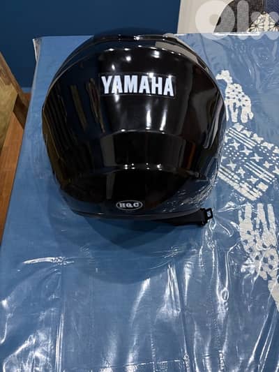 yamaha helmet new