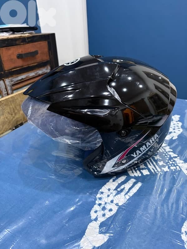 yamaha helmet new 1