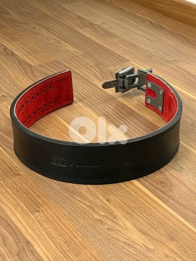 SBD Belt . Medium Size. Barely used.