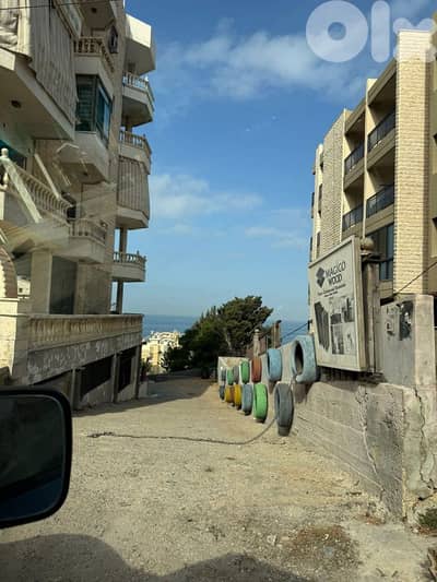 High ceiling warehouse for sale . مستودع للبيع