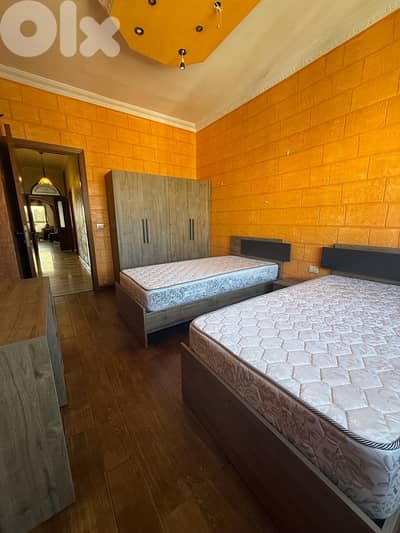 Affordable Luxury Dorm Rooms Available for BAU Female Students