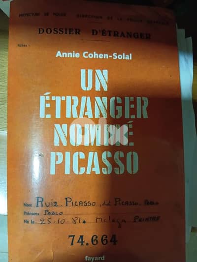 livres de haut niveau