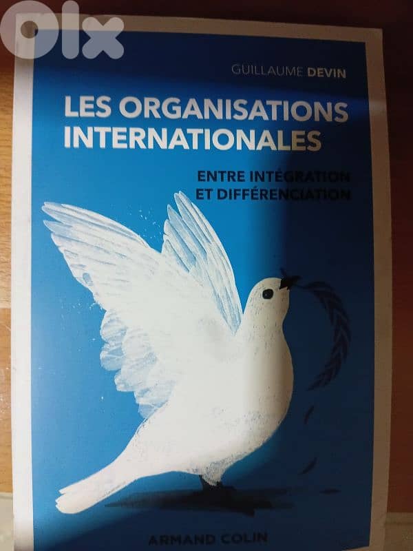 livres de haut niveau 3