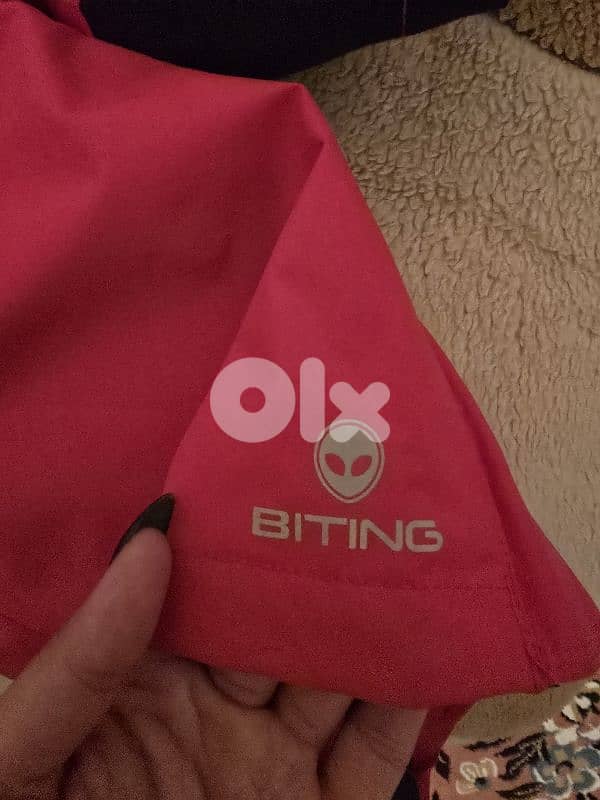 SKI PANTS ORIGINAL 1