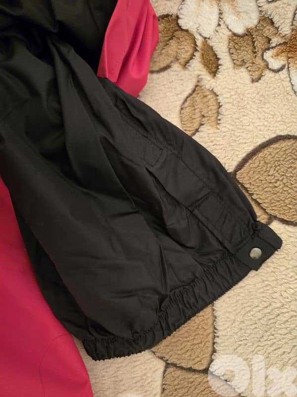 SKI PANTS ORIGINAL 2