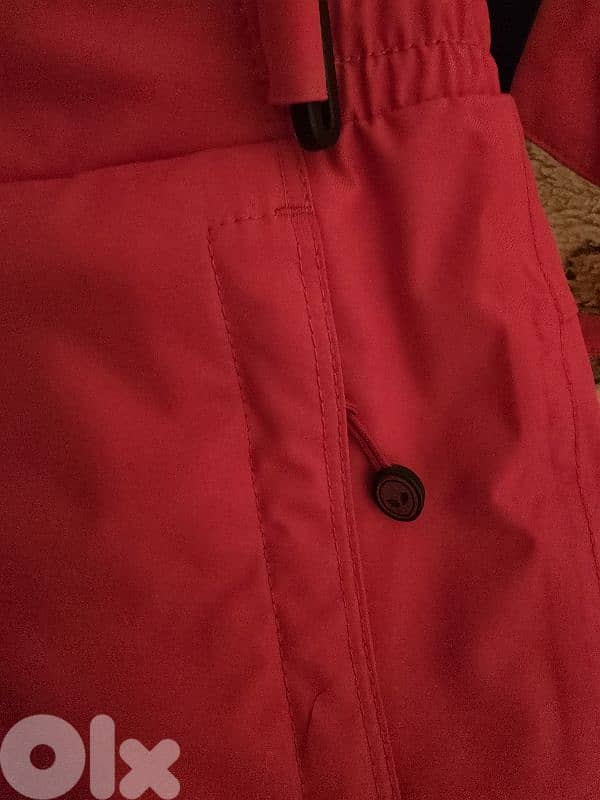 SKI PANTS ORIGINAL 4