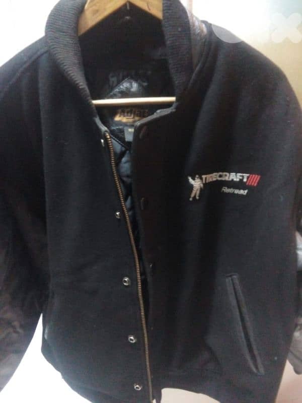 Jackets and coats 10