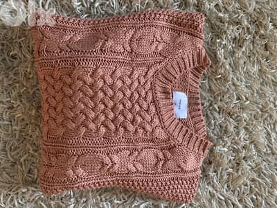 Sweaters from SHEIKE