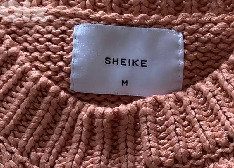 Sweaters from SHEIKE 1