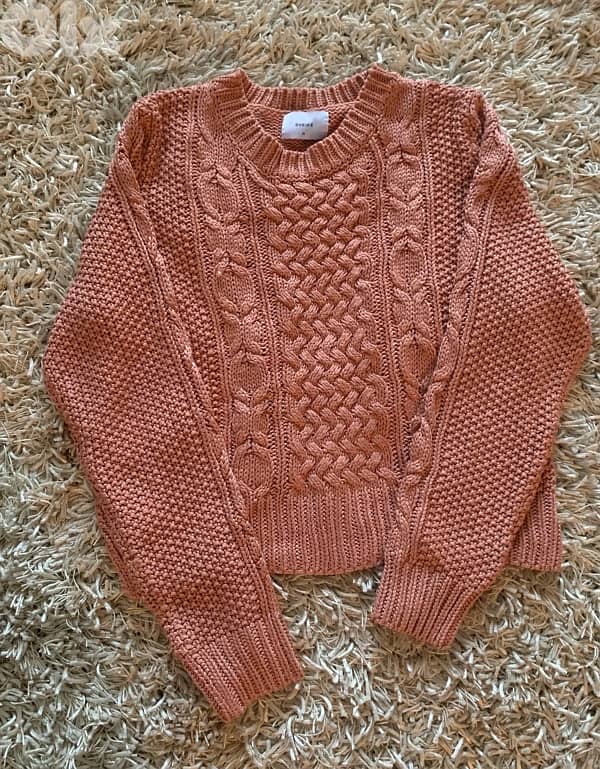 Sweaters from SHEIKE 3