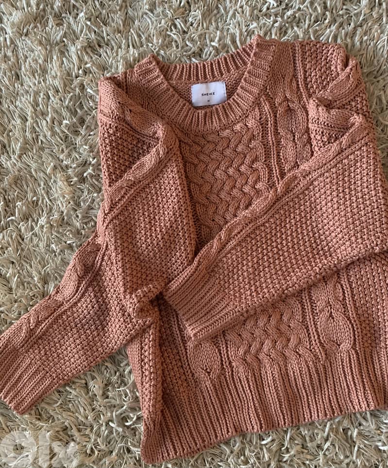 Sweaters from SHEIKE 4