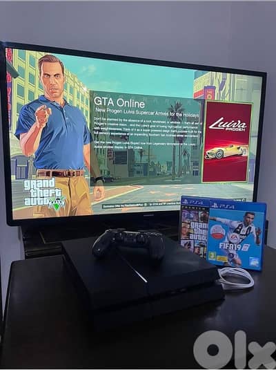 ps4 slim 1tb perfect price