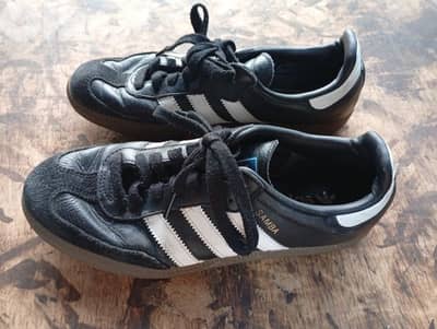 Adidas samba the original shoes