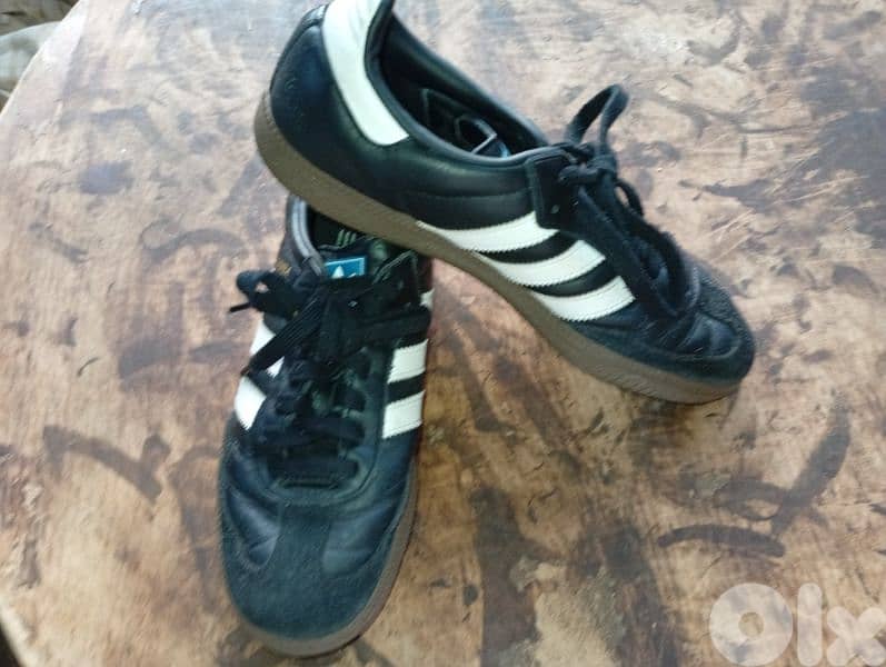 Adidas samba the original shoes 3