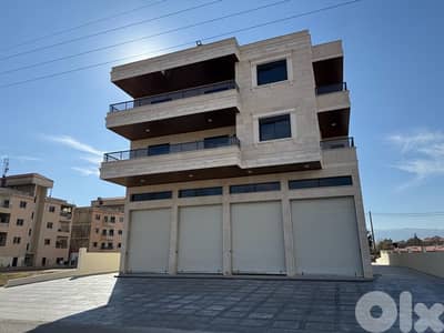 new apartment in ksara