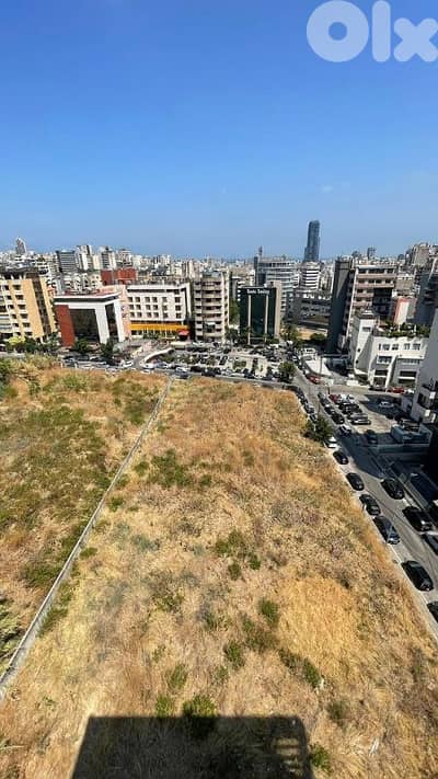 land for sale in sin l fil horsh tabet