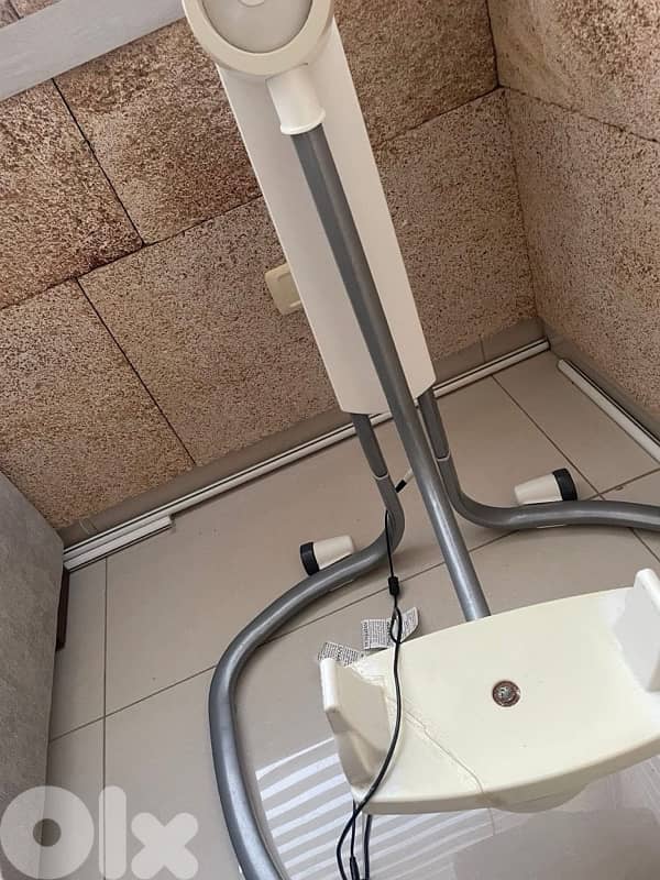 Joie Miso 2 in 1 swing & Rocker 1