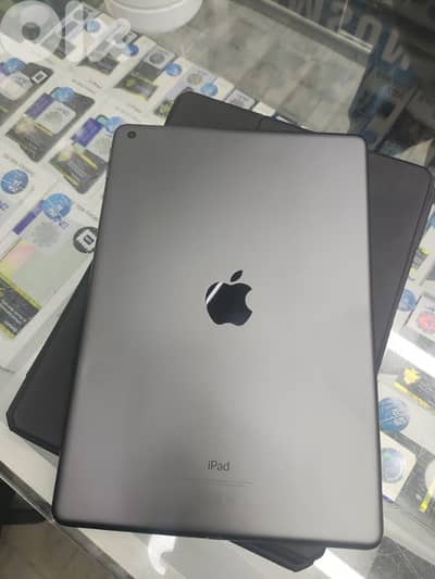apple ipad 9