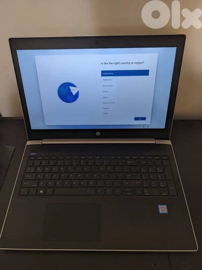 Gaming/work/study laptop