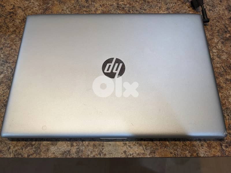 Gaming/work/study laptop 1