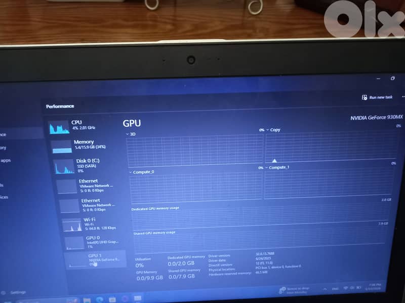 Gaming/work/study laptop 2