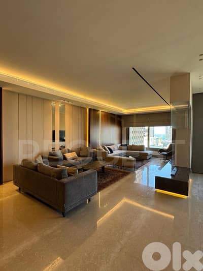 Apartment For Rent in Spears Beirut شقة للايجار في سبيرز بيروت