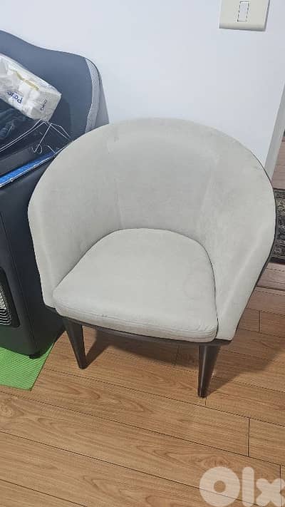 berger and marble table