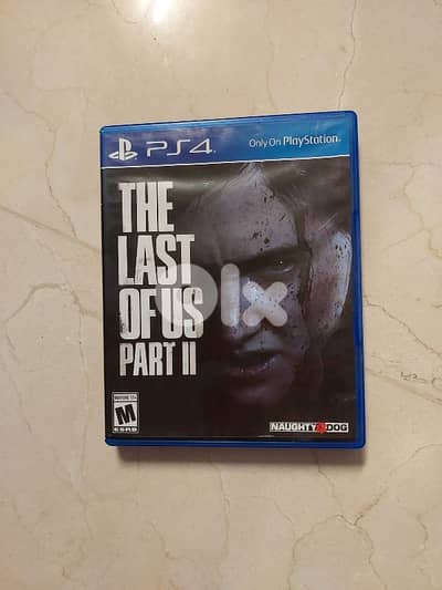 the last of us