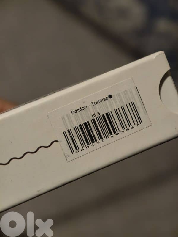 Barner Screen Glasses +3.00 1