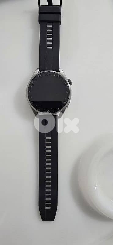 Huawei watch like new