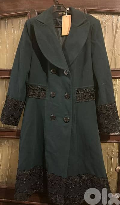 coat joo5