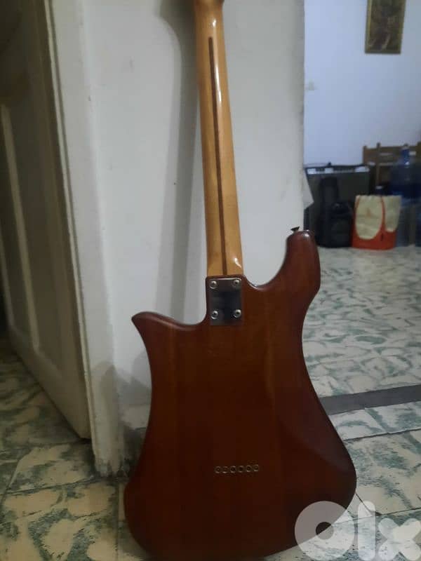 Electric guitar 2