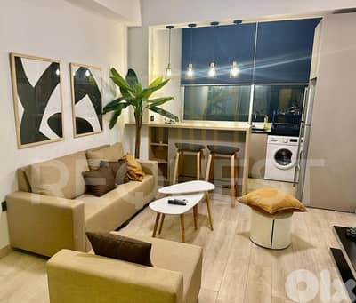 Studio For Rent in Gemmayze أستوديو للايجار في الجميزة