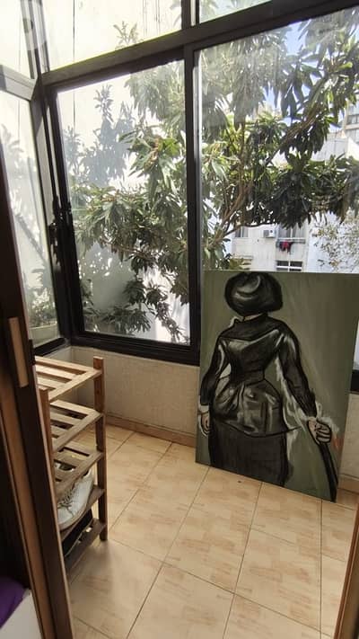 apartment for rent Achrafieh hot deal