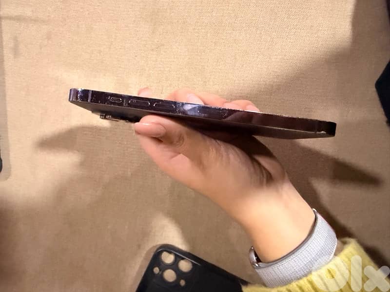 iPhone 14 Pro Max – 128GB – Deep Purple 3