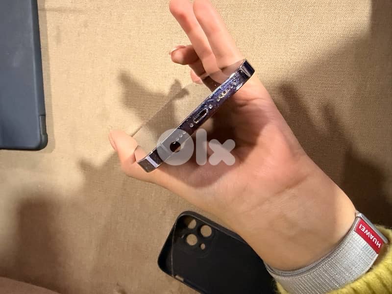 iPhone 14 Pro Max – 128GB – Deep Purple 4