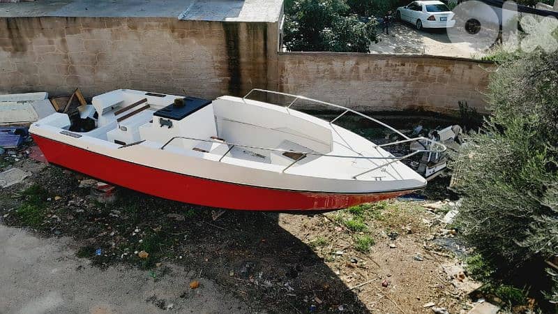 lunch center console 1