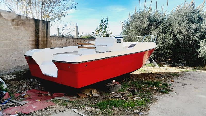 lunch center console 2