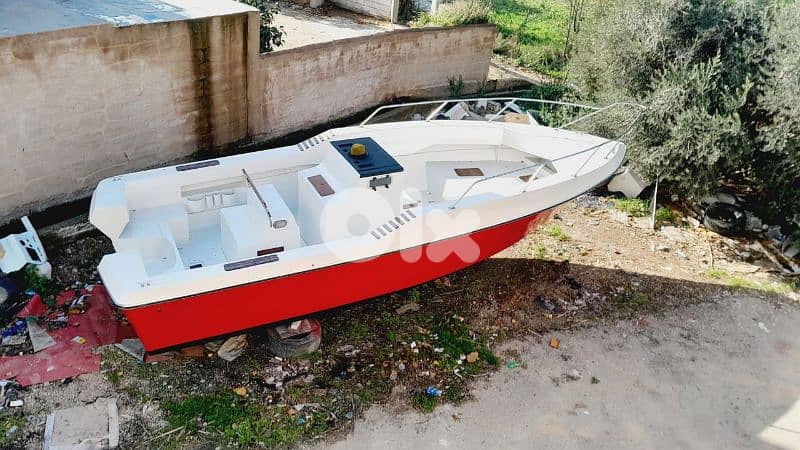 lunch center console 4
