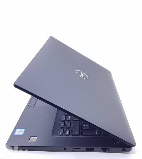 laptop dell latitude 7480 12gb ram 1