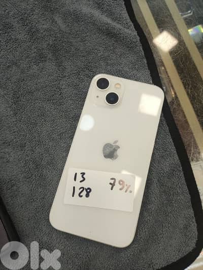 apple iphone 13