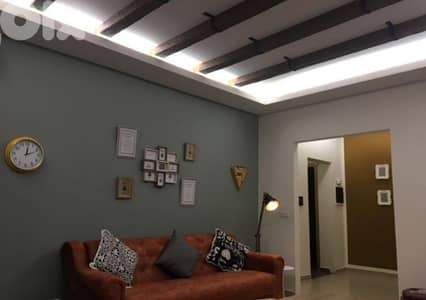 Rent apartment jbeil furnitched delux near autostrad 2 room month