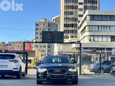 Audi A4 1.8T Kettaneh source 1 owner!!