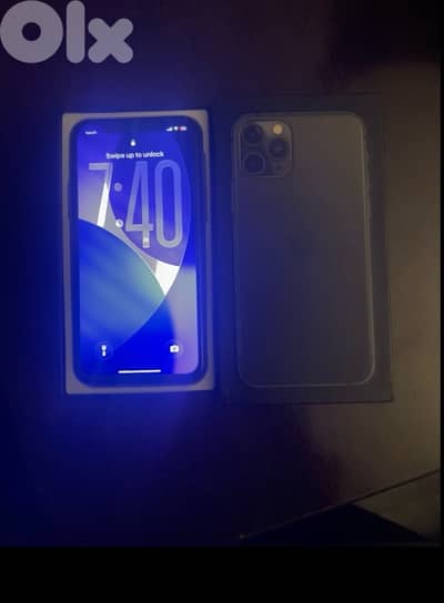 iPhone 11 Pro 220$