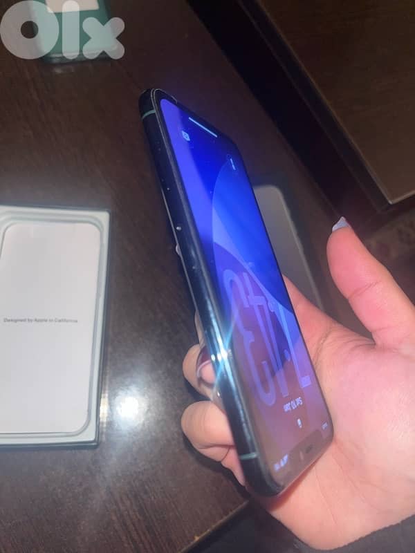 iPhone 11 Pro 220$ 3