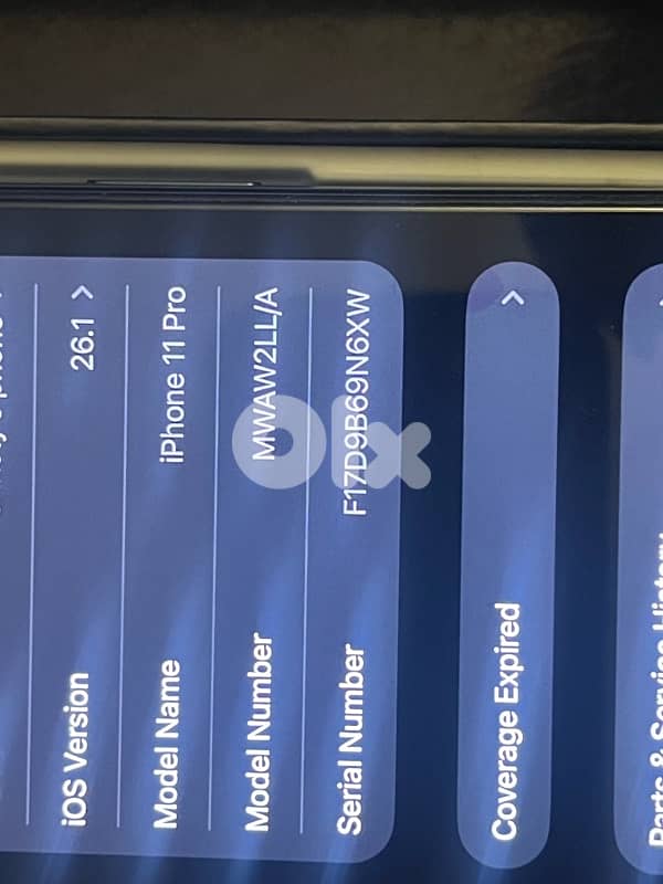 iPhone 11 Pro 220$ 7